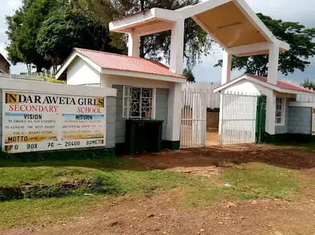 Bomet’s Ndaraweta Girls as students threaten strike over best teacher transfer