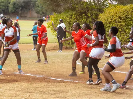 Equity Bank Extends Dominance at Interbank Games With Emphatic Wins