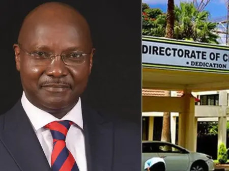 DCI Gives Update After Shooting of City Lawyer Matthew Kyalo in Karen