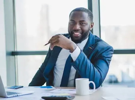 “From Being A School Cook To Becoming A Head Teacher” Ugandan Man Spills Secret On How He Got Promoted Instantly