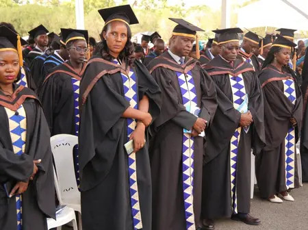 TSC to upgrade P1 teachers to Dip. or Degree based on KCSE grade