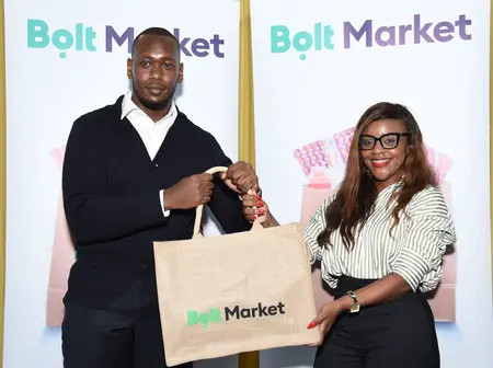 Bolt Market Triples its Growth in Kenya Since Launch