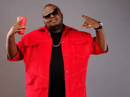 From Nyeri’s Majengo to Stardom, Mejja’s Inspiring Journey