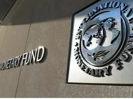 IMF team arrives in Kenya to engage government over new loan programme