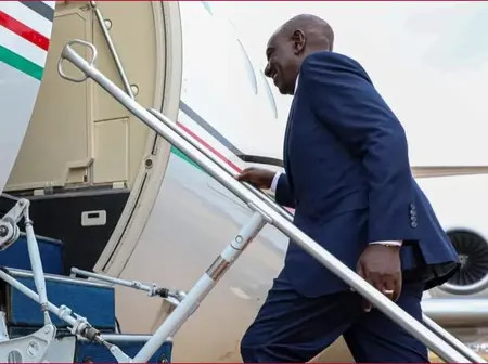 Details of President William Ruto’s Visit to Ethiopia
