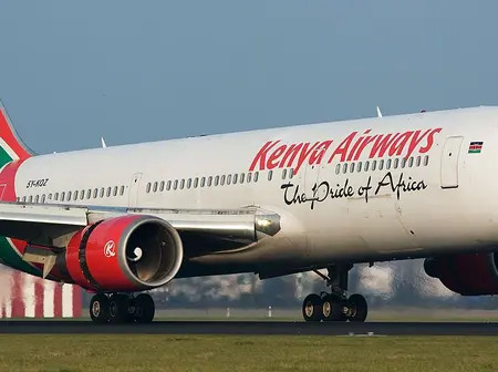 Grounded Boeing Dreamliners stall KQ’s plan for Nairobi-Beijing direct flights