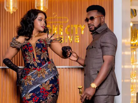 Bolo Bespoke Opens Up on Marriage Struggles and How His Wife Mueni Saved Their Relationship