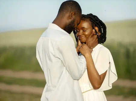 When Love Feels Out of Reach