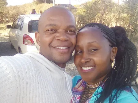 Kamba Gospel Singer Phyllis Mutisya Exposed By Hubby For Cheating With 20 Men