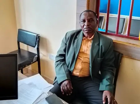 KUSSNTS decries reduced, delayed capitation in Secondary Schools