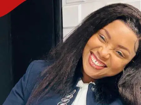 Christina Shusho Admits She’s in Serious Relationship: “Ana Wivu Sana”