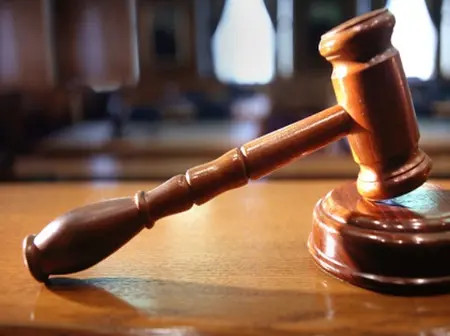 Nigerian National Fined Ksh46 Million in Narcotics Case
