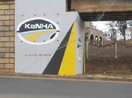 KeNHA shifts all procurement to e-GP