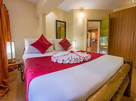 Forest Cottages unveils special fares for extended stay packages for September and October