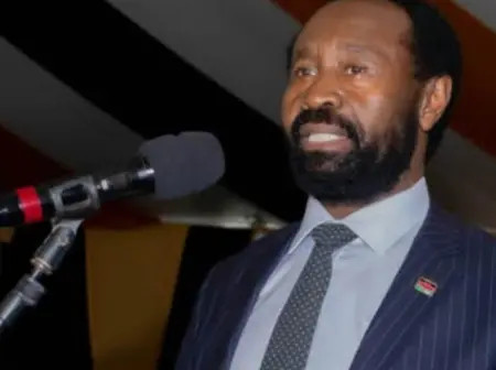 Kenyan Scholar in the US Urges Ruto to Resolve Differences with the Judiciary