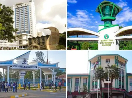 Learning In Universities At Risk After Lecturers Warn Of Nationwide Strike