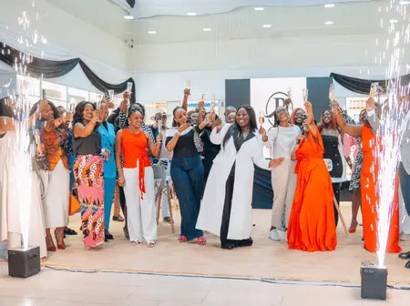 Bandari Beauty Opens Flagship Sarit Outlet: Personalized Skincare Now in Westlands