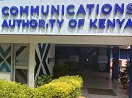 Government to Shut Down 42 TV Stations
