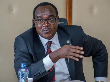 KUPPET Calls for Arrests as It Challenges CS Ogamba’s Stance on Ghost Students