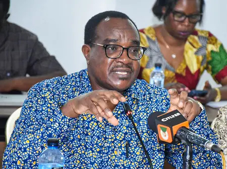 MoE unveils new rules to enhance school capitation fund accountability