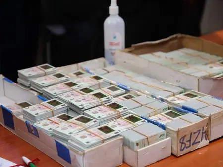 Murkomen Scraps These Fees For IDs & Passports, Eyes Removal Of Replacement Fee