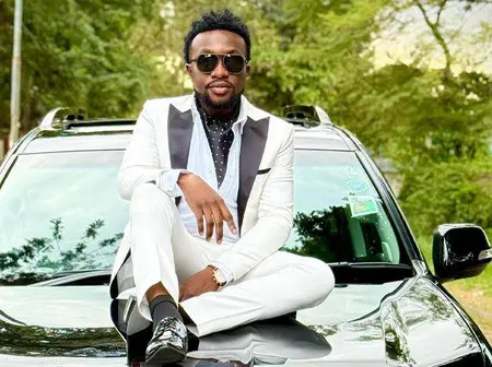 Bolo Bespoke Criticised for Lavish Lifestyle While Mum Lives Modestly in Village