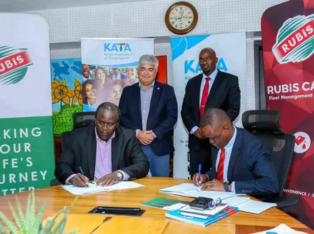 Travel Agents to Save Ksh 4 Per Litre as Rubis Rolls Out Exclusive Fuel Program