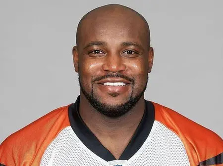 Mental Illness Tragedy: Former Bengals Star Rudi Johnson is Dead