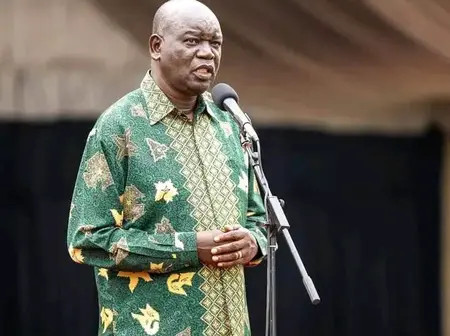 Eight schools in Busia get new classrooms worth Ksh2.1 Million each