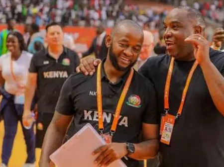 ‘We are 50 Years Back’ – Harambee Stars Performance Analyst Reveals Shocking State of Kenyan Football