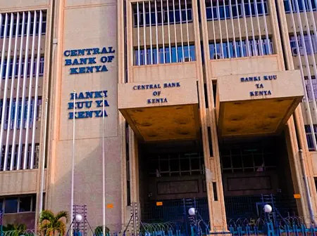 CBK Proposes New Rules Targeting Credit Guarantee Businesses