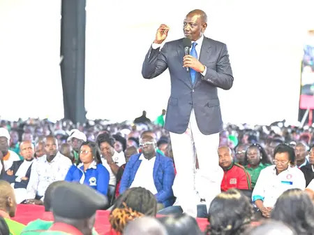 Unemployed teachers aged 45 and above to know their fate in 60 days