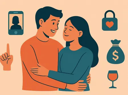 Playlist love and soft launches: Inside Gen Z’s new dating dictionary