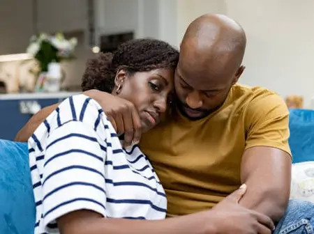 The Lonely Battle of Trying to Revive a Dying Marriage