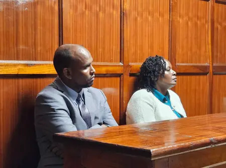 DPP Drops Torture Case Against Former Eastleigh North Police Officers