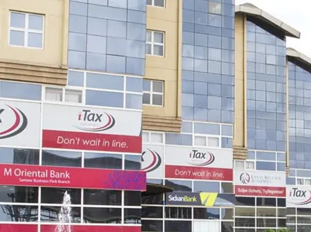 KRA Clarifies Ruling On Taxing Kenyans’ Bank Deposits