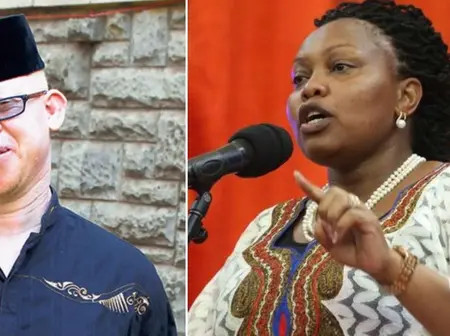 Political Parties Tribunal Upholds Jubilee Party’s Decision to Expel 6 Senators