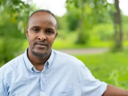 Community education is key to combatting vaping and hookah use among Somali Minnesotans