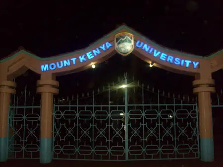 Ksh6.7M Up For Grabs In MKU’s 2025 Alumni Award