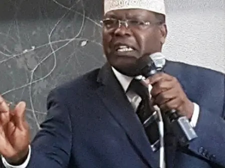 Miguna: Kenya’s High Commission in Canada Like a Pit Latrine Without Toilet Paper