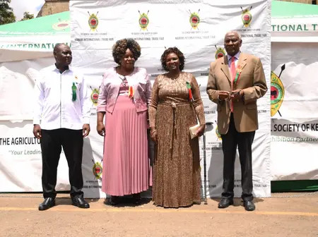 Over 300 exhibitors to grace 2025 Nairobi International Trade Fair