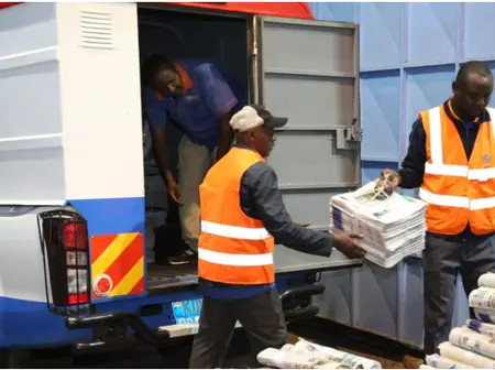 CA Dismisses Reports of Increasing Postal, Courier License Fee to Ksh1.5M
