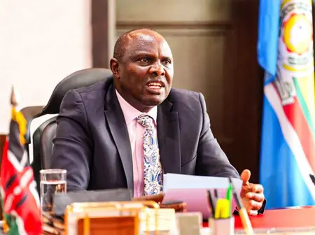 Felix Koskei Net Worth, Properties, and Wealth: A Complete Guide