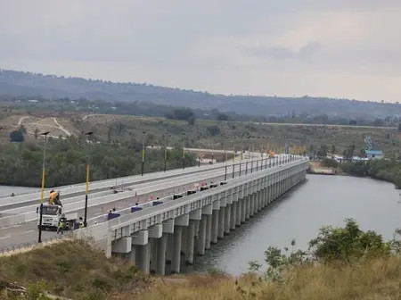 Tourism, Transport Get Boost as Dongo Kundu Bypass Transforms South Coast Travel