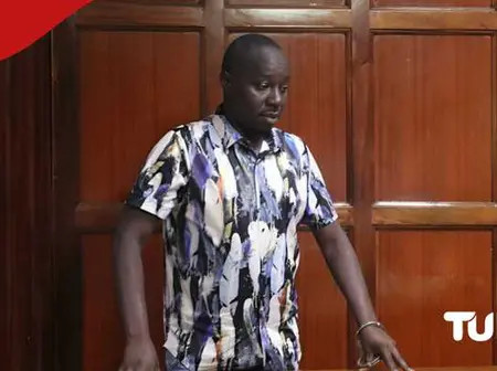 Nairobi Woman Who Hired Out Car Used in Robbery Pleads for Leniency: “I’m Paying Loan”