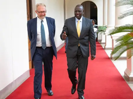 Meru University Of Science & Technology Announce Postgraduate Student Exchange Opportunity at the University of Padova, Italy