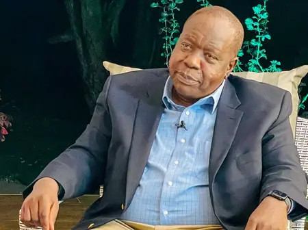 Matiang’i set to announce party for his presidential bid