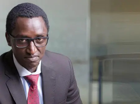 The Billionaires of Kenya: Meet Zedekiah Buzeki Bundotich Who Made Money From Milk