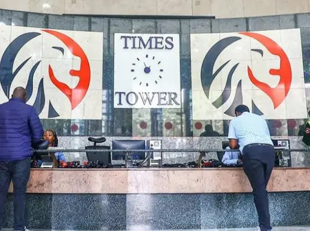 KRA Intercepts 21,600 Smartphones Worth Ksh16 Million in Tax at Eldoret Airport