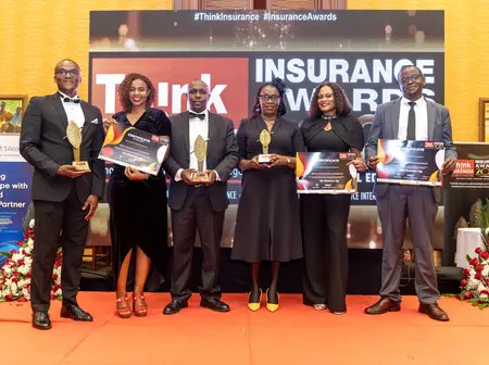 Jane Njeru: Lessons From a Bancassurance Agent With 18 Years of Experience